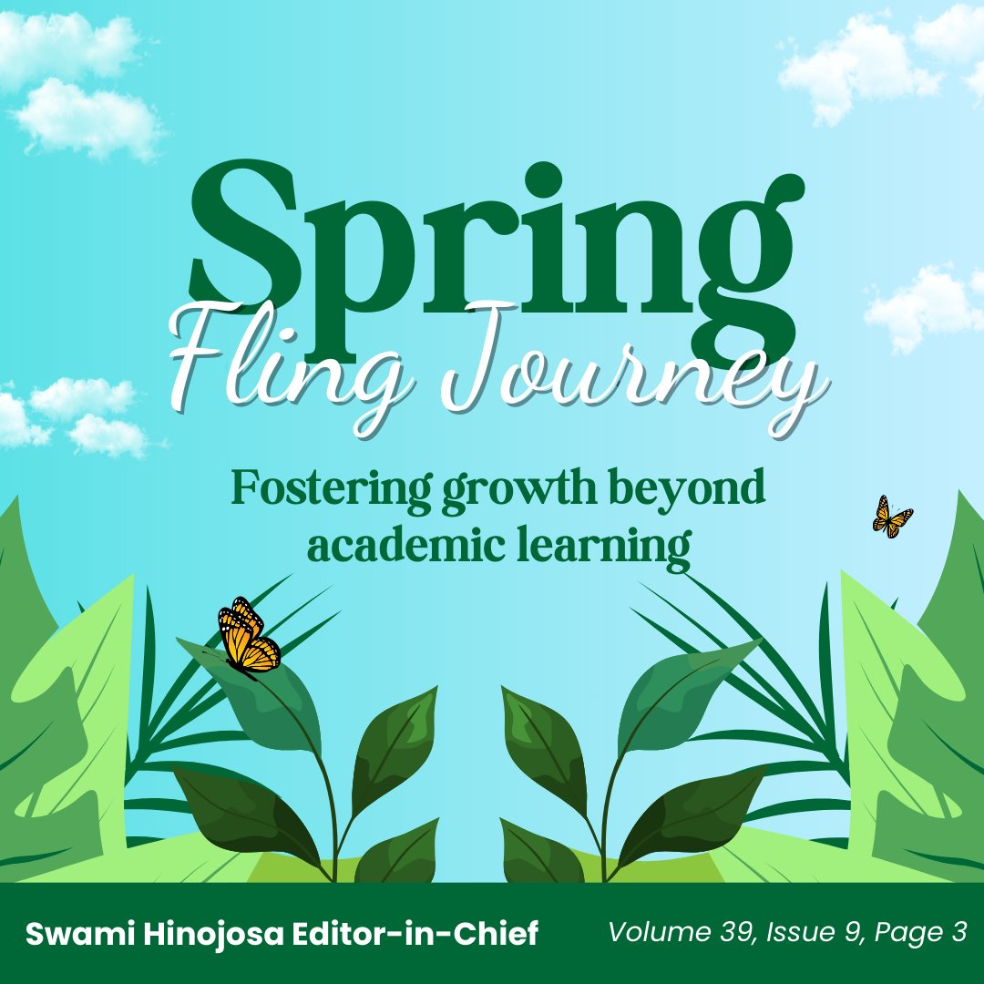 The Broward College Observer tweet media