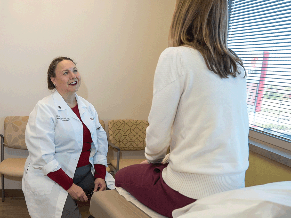 Choosing the right OB-GYN for you is an important decision. Looking for some guidance? Check out these 5-tips from our Women’s Health team! ➡️ bit.ly/49kzXug