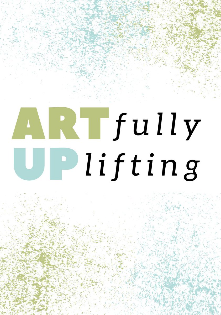 FROM OUR FRIENDS: On Saturday 3/30 at 2pm, Conservatory of Performing Arts students are holding a sensory-friendly variety show called ARTfully UPlifting @PlayhousePGH. This show brings in themes of hope, acceptance, & inclusion. More info & tickets here: ow.ly/v7FR50R2iay