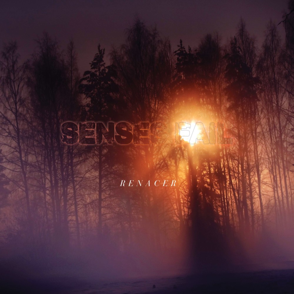 Senses Fail (@SensesFail) released their album 'Renacer' 11 years ago today. What's your favourite track?