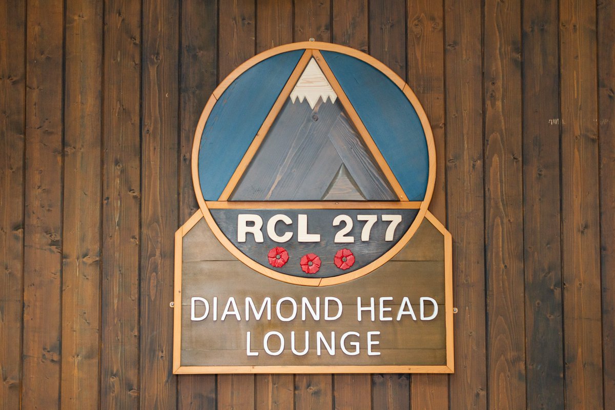 Our Community Partnership Program is helping The Royal Canadian Legion 277 restore and replace flooring in their Diamond Head Lounge.

Read more: ow.ly/XxMJ50R2rxq
#Community #SquamishBC #SeaToSky