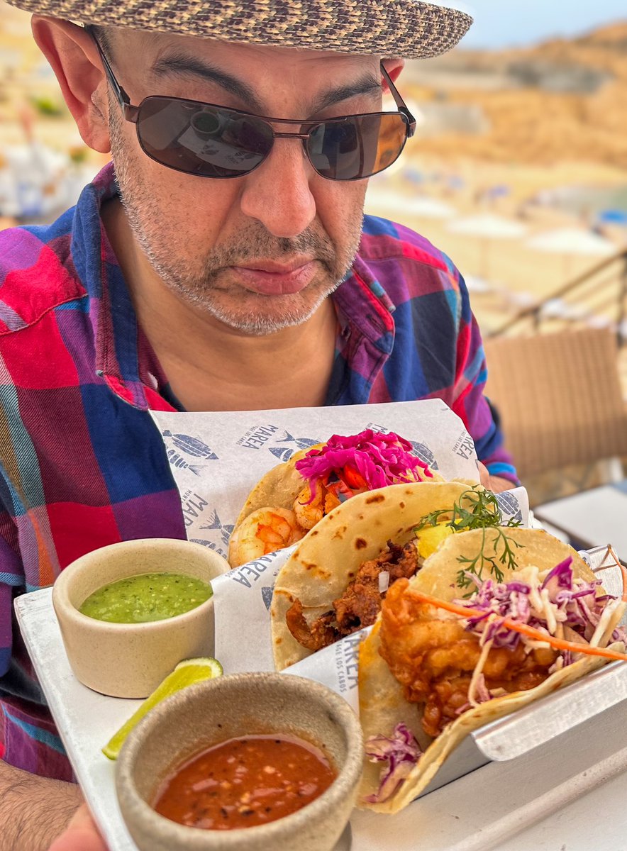 Simon Majumdar tweet media