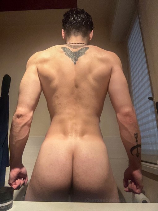 Back progress ??‍♂️ https://t.co/2BWXCyuzTU