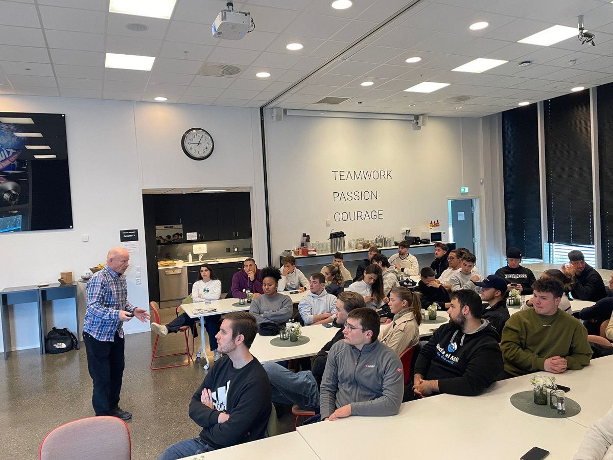 Blanquerna FPCEE tweet media