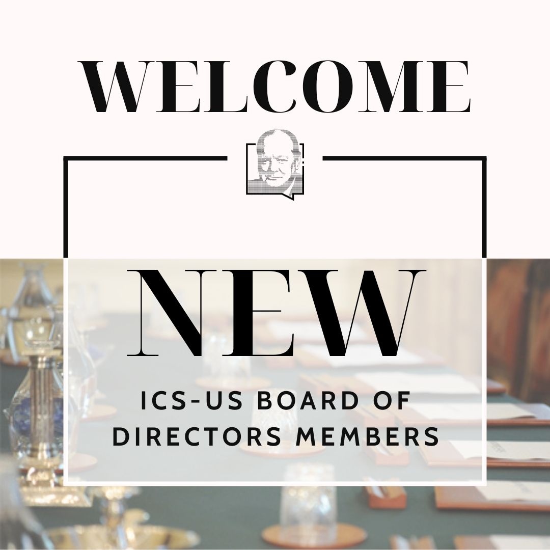 Exciting news! Welcome our new US International Churchill Society Board Members: Vince Benedetto, Jim Drury, Catherine Grace Katz, and Deborah Lindsay. Learn more: bit.ly/49SS7nX #WinstonChurchill