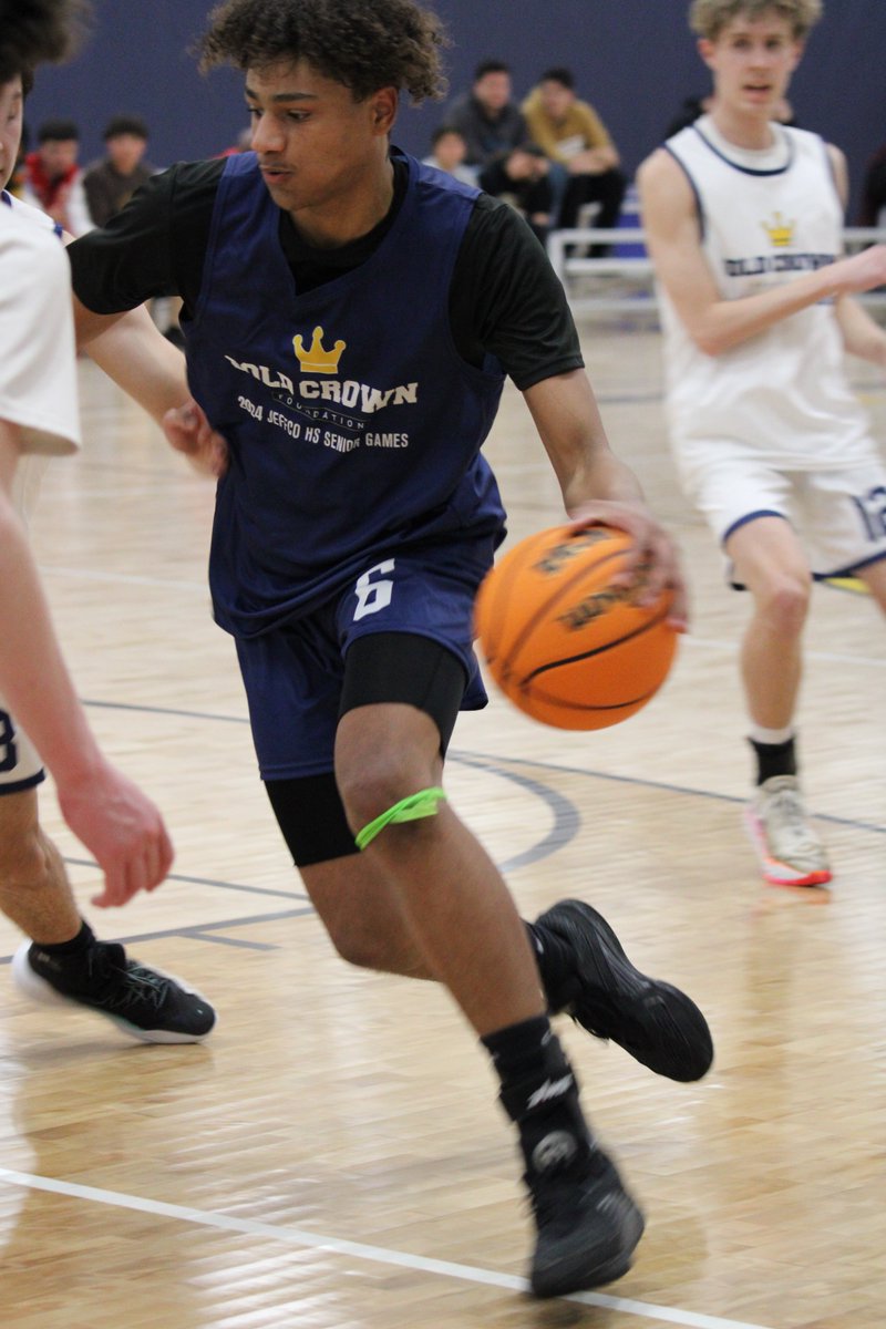 Gold Crown Foundation tweet media