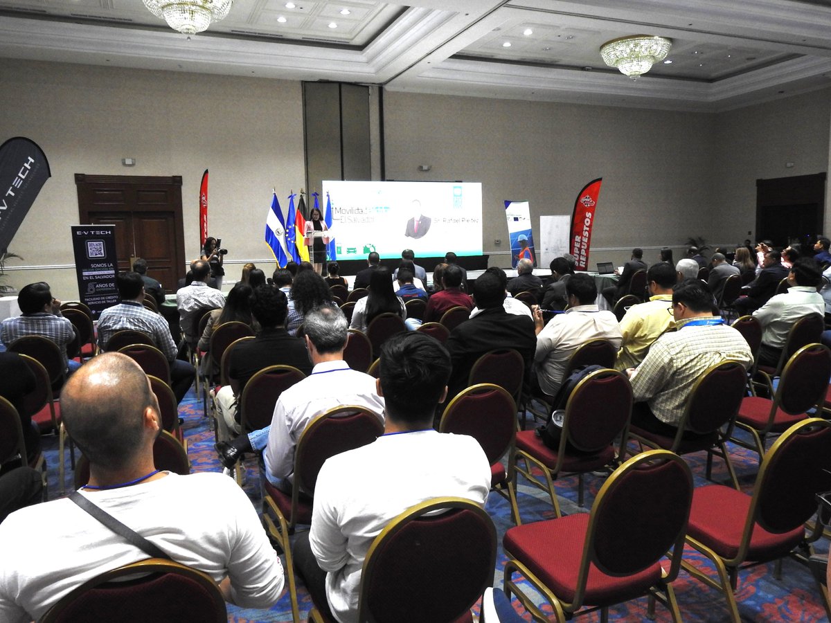 Asociación Latinoamericana de Movilidad Sostenible tweet media