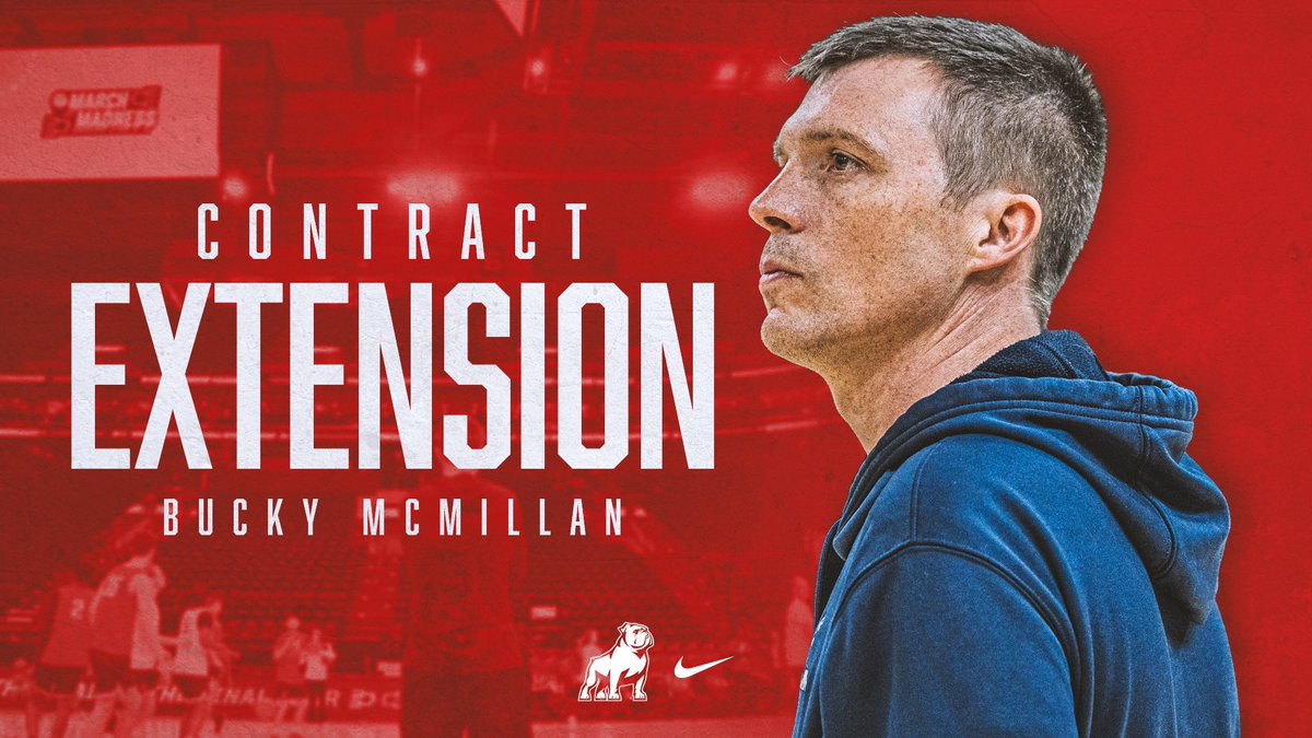 The hometown hero is staying on Lakeshore 🏠

📰 bit.ly/3VyShfC

#BuckyBall | #AllForSAMford