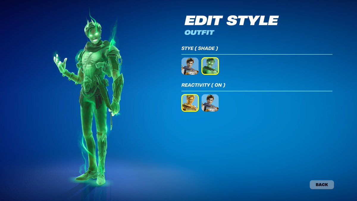 <a href="/FortniteGame/">FortniteGame</a> Like I’ve said so much, I have over 200,000 V-Bucks and codes to drop into peoples DM’s. If you want the NEW ASCENDANT MIDAS like this tweet and reply with epic usernames below!

For those who are wondering if it’s legit, go look at <a href="/PV2Vouches/">Pluto’s Gifts & Vouches</a> 👀