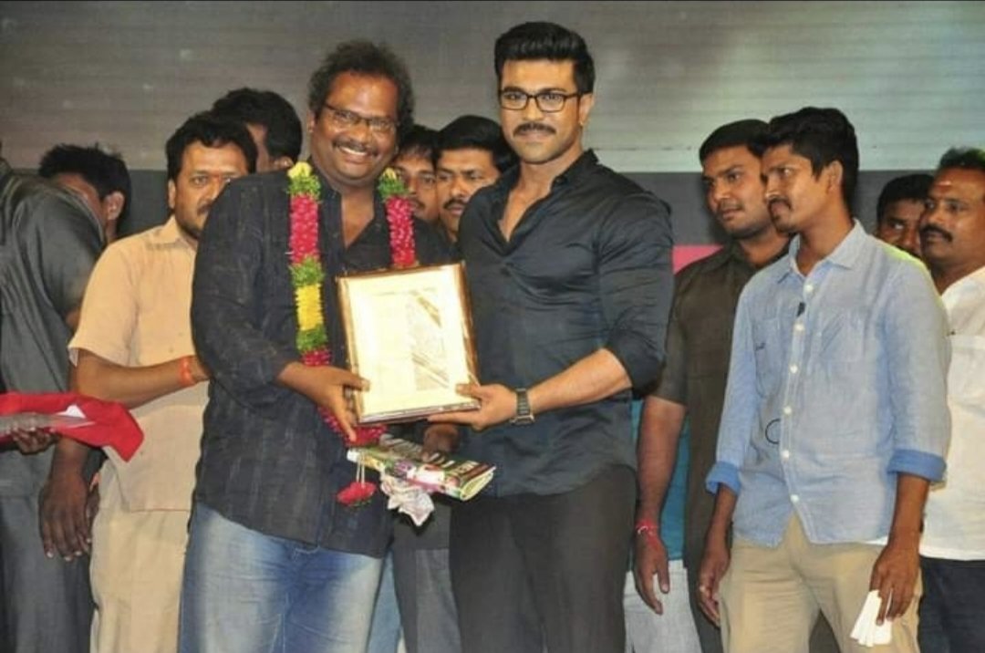 krishna rao (@krishna79910522) on Twitter photo Happy Birthday to our Little Boss
.<a href="/AlwaysRamCharan/">Ram Charan</a>
#HBDRamCharan
#HBDGlobalStarRamCharan
#RamCharan
#RamCharan𓃵
#RC16
#RC17 Happy Birthday to our Little Boss
.<a href="/AlwaysRamCharan/">Ram Charan</a>
#HBDRamCharan
#HBDGlobalStarRamCharan
#RamCharan
#RamCharan𓃵
#RC16
#RC17