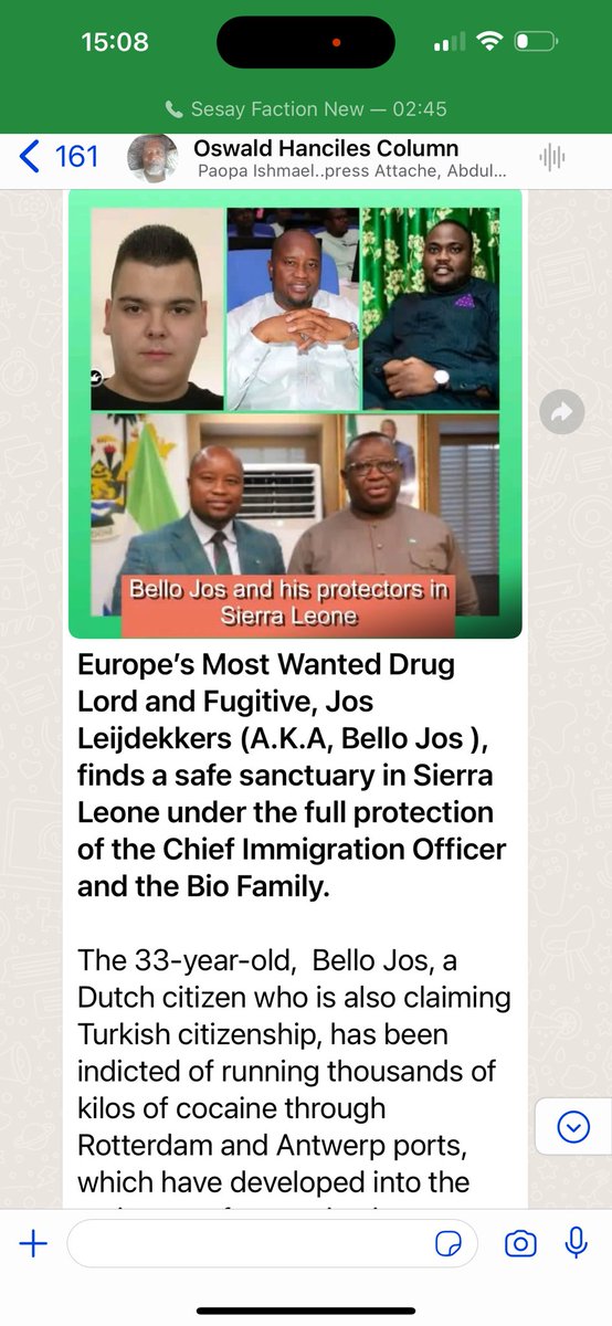 bakarr bangs tweet media