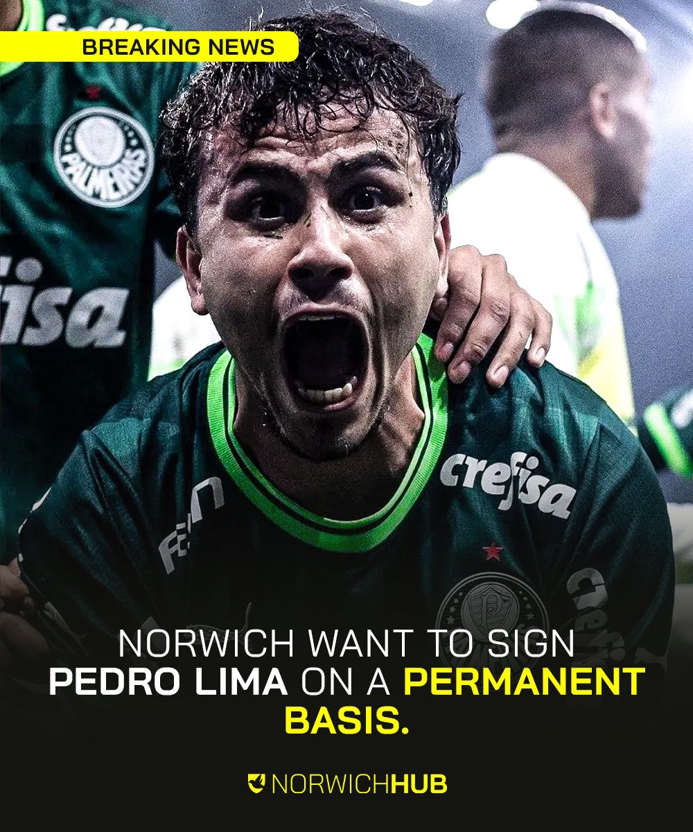 alex_linardos's tweet image. Our Gabriel Sara replacement sorted? 👇👀 #NCFC