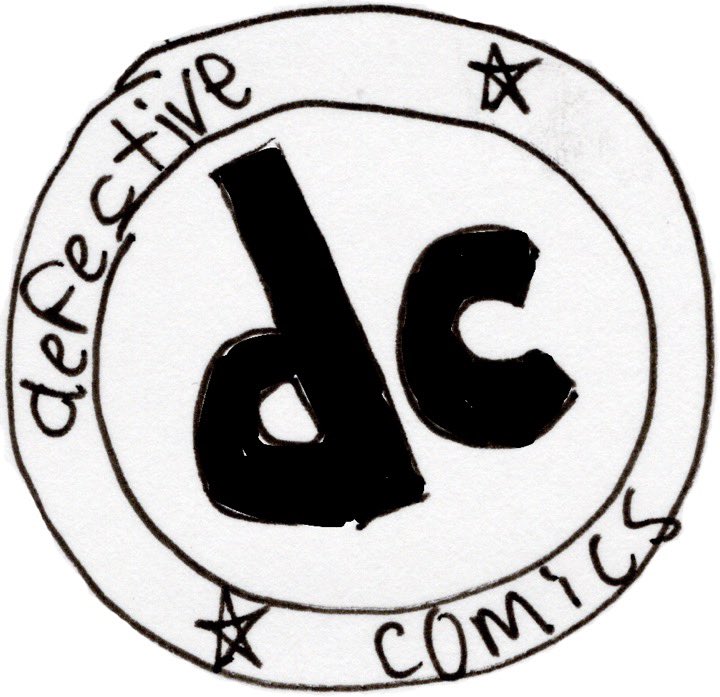 DefectiveCom1cs's tweet photo. The Future is Defective…
#IndieComic #indiecomics #comics #independent #comicbook #comix https://t.co/nQ0QcQ94Ka