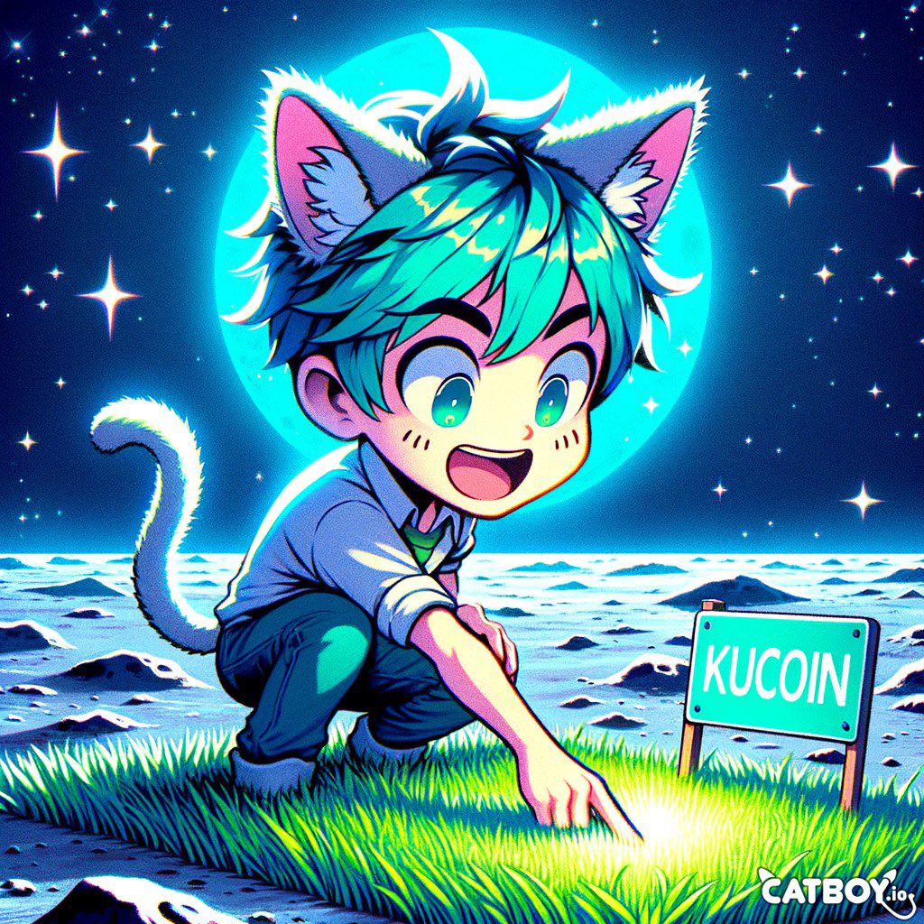 <a href="/kucoincom/">KuCoin</a> Kucoin right now