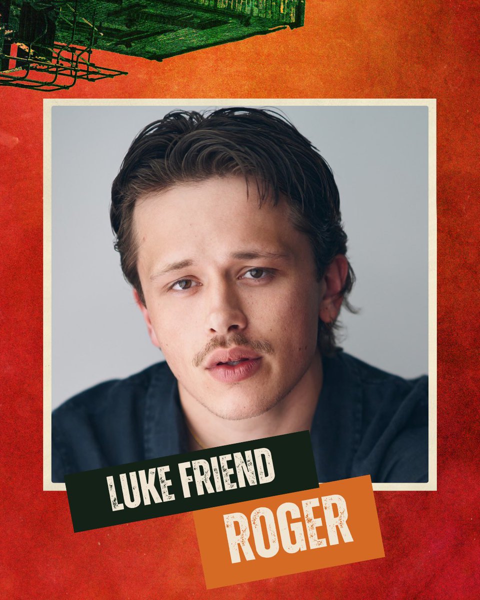 Luke Friend tweet media