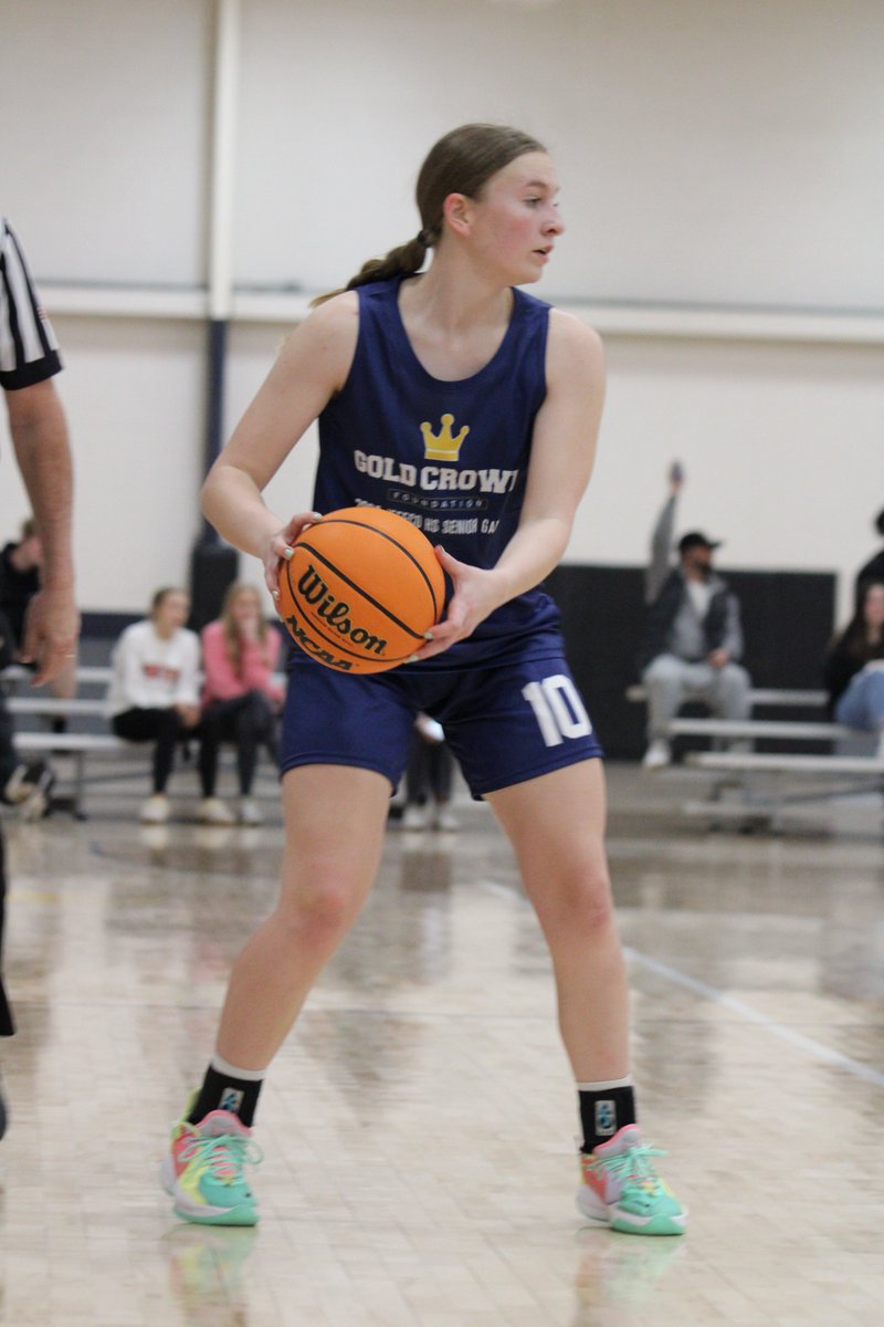 Gold Crown Foundation tweet media