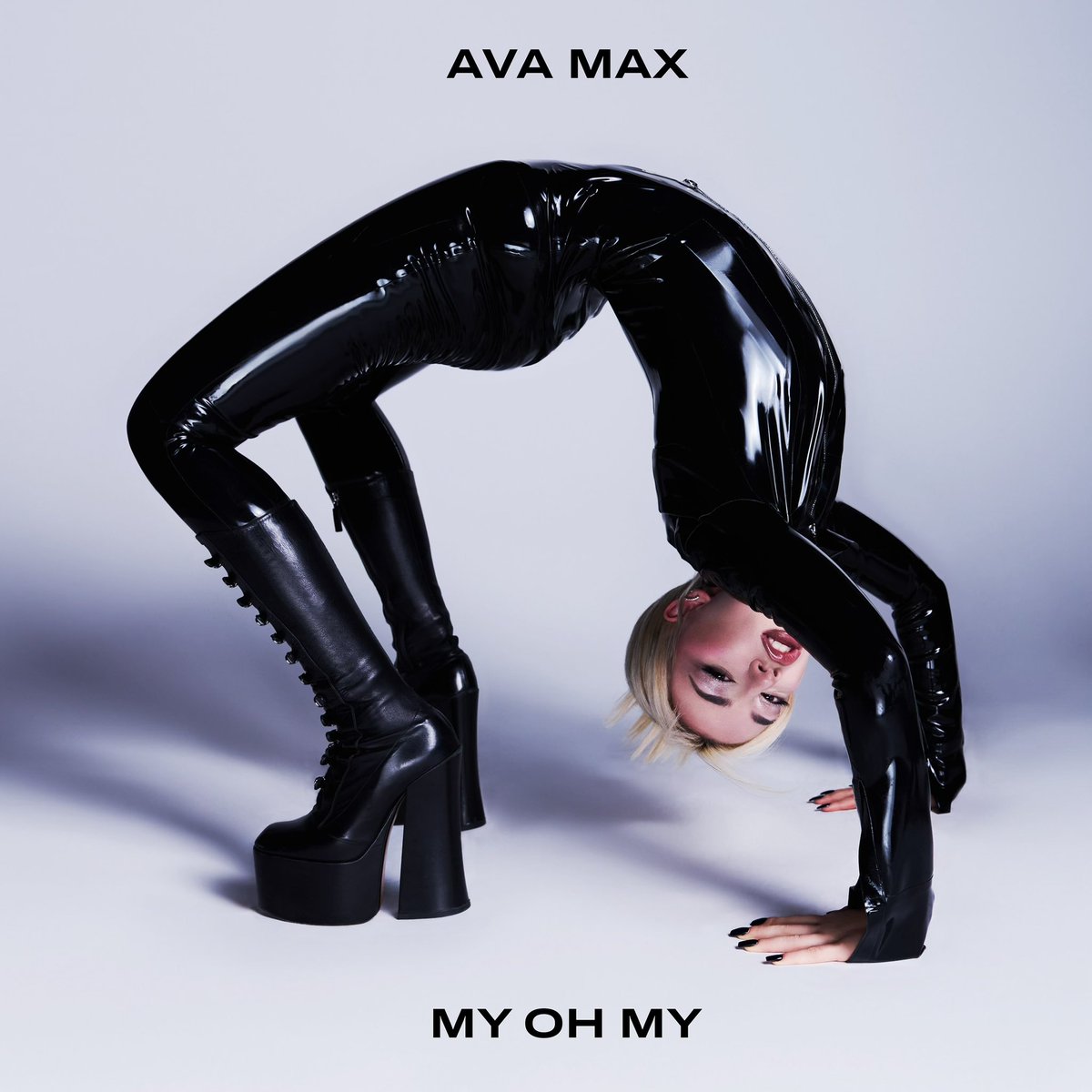 MY OH MY. APRIL 4. Pre-save for a surprise. avamax.lnk.to/PresaveMyOhMy