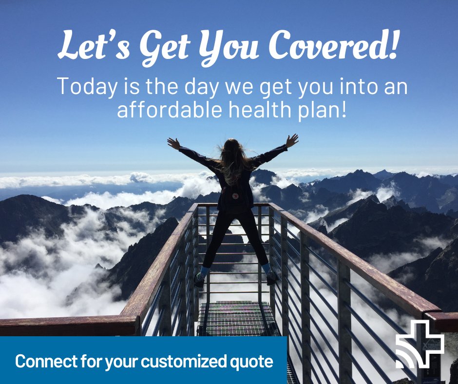 Reasons to contact one of our trusted agents through #NHP:

☑️ Quotes are FREE!
☑️ More quotes are available than what can be seen online.
☑️ No need to shop multiple agents = one agent to rule them all.

Click for your customized health insurance quote: hubs.li/Q02qPJ1z0