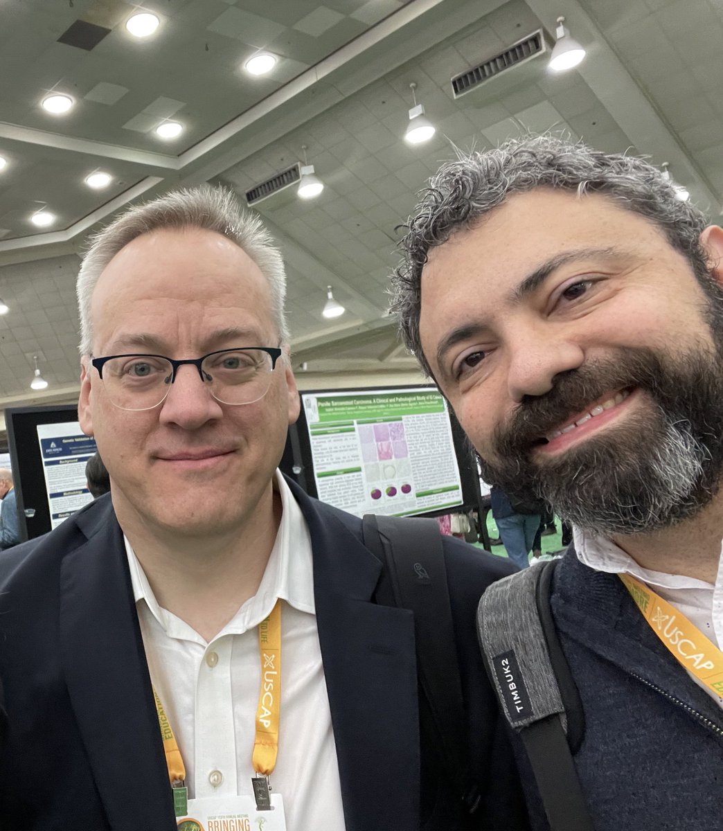 Lauren Smith, MD, HEC-C tweet media