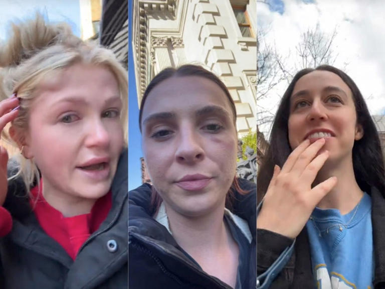 纽约安全堪忧 多名女子发帖称散步时被无端袭击