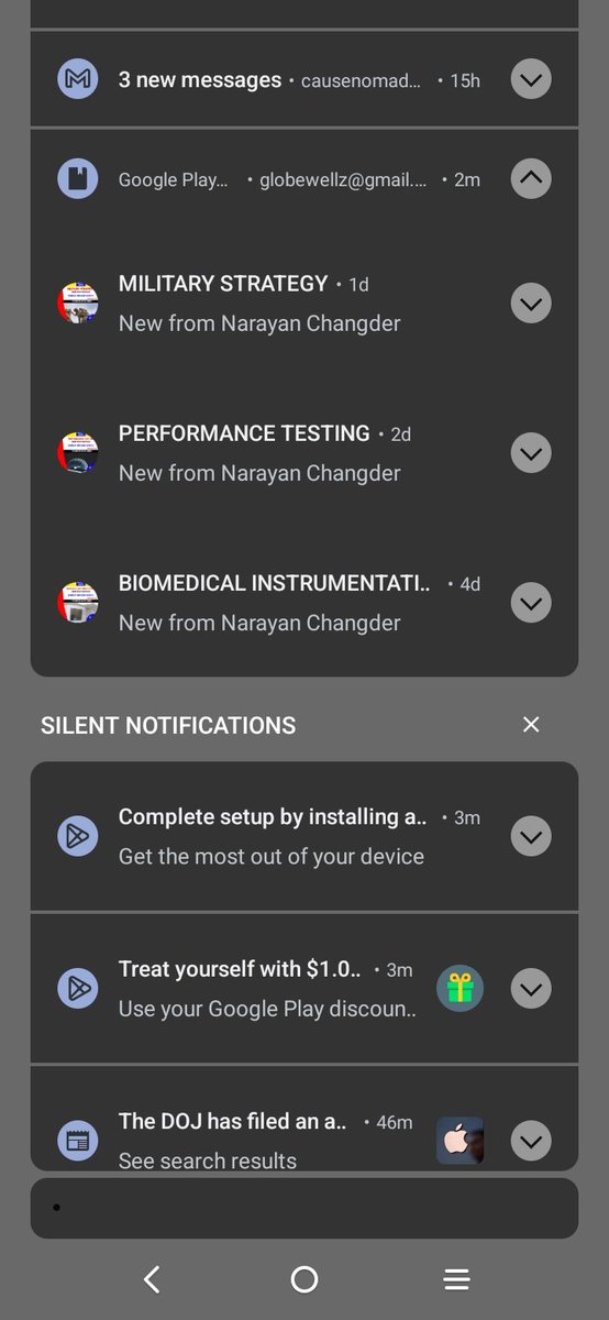 NomDeGuerre77C's tweet image. '#Uhmm.. . that's different—
_😑😒"!
 ..theFuhk'isTHAT suppose to mean?