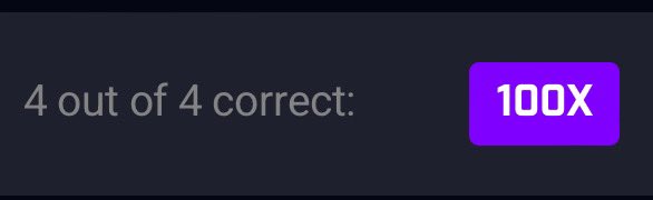 MrGambaholic's tweet image. $9.99 monthly!!! 
#PrizePicks Daily Demons Only 😈
Patreon.com/GambaHim 🔥🔥🔥
✅✅✅✅ 

Giving Away (2) Free #Discord Spots RT!