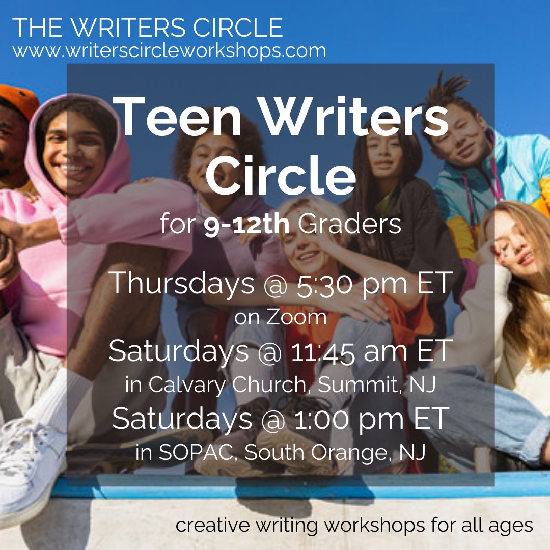 We have so much in store for you this Spring! 
#CreativeWriting #YoungWriters #KidsWriting
#CreativeKids #WritingWorkshops #YoungAuthors
#Storytelling  #KidsCreativity #LiteraryKids #YoungStorytellers
#WriteTogether #WritingCommunity #KidsLit
 #amwriting