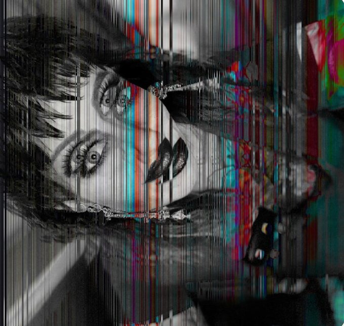 #glitchart  by NEIL HAWKINS https://t.co/1wg08EWhGG<a href="/tag/glitchart"class="tags">#glitchart</a>