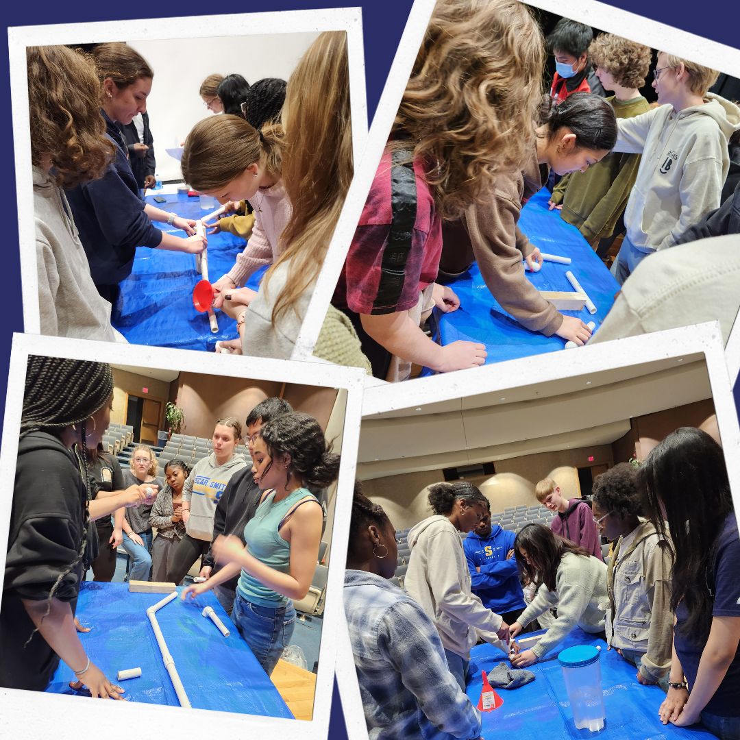 Oscar Smith IB tweet media