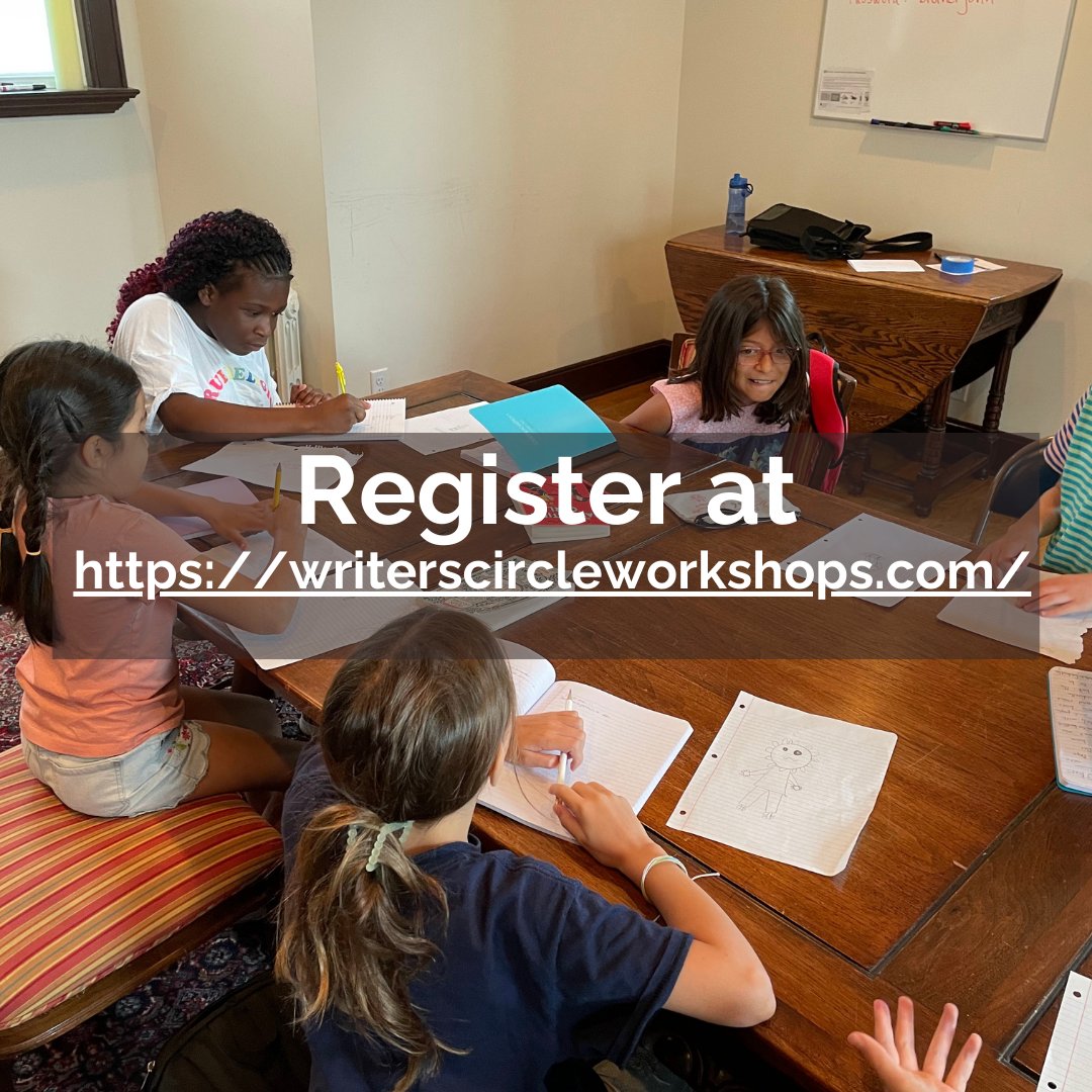 If you know a teen with an affinity for the macabre sign them up for our horror writing class! #CreativeWriting #YoungWriters #KidsWriting #CreativeKids #WritingWorkshops #YoungAuthors #Storytelling #KidsCreativity #LiteraryKids #YoungStorytellers #WriteTogether #WritingCommunity