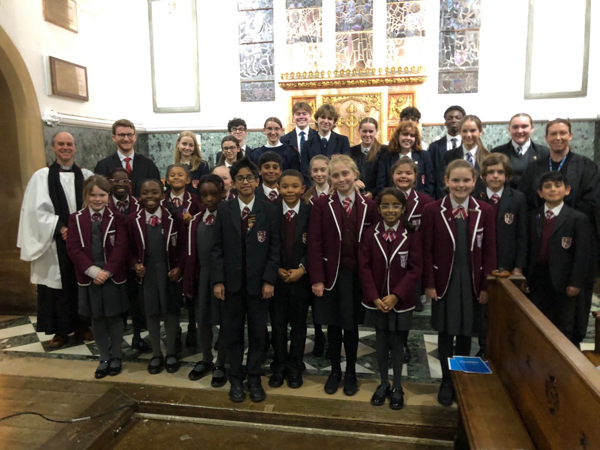 Brentwood Prep Performing Arts tweet media