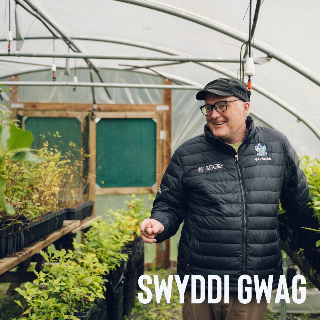 Chwilio am her newydd? 📢 Mae gennym lond llaw o swyddi gwahanol yn cael ei hysbyesbu ar ein gwefan ar hyn o bryd. Ymgeisiwch ar ein gwefan 📲 ow.ly/zx2F50R1khr