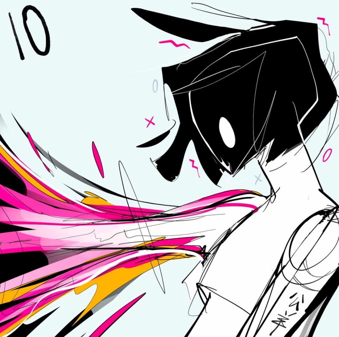 Just won this amazing Vision10 Mxnster by <a href="/GxngYxng/">GxngYxng</a>  - all for holding my OG <a href="/Ghxsts/">Ghxsts</a> piece  - couldn't be happier, thanks <a href="/GxngYxng/">GxngYxng</a> <a href="/JxnetNFT/">Jxnet</a>  love it!! 💙