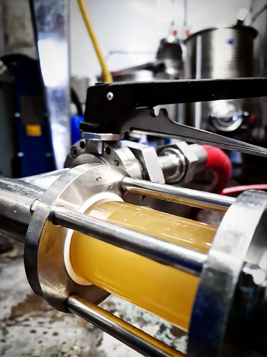 Almost 10 miles worth of steps walked.

Almost 5000 pints of Roam pale brewed.

#realale #CraftBeer #Nottingham #taproom #drinklocal #pub