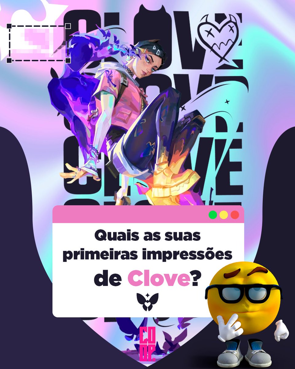 CO-OP.gg tweet media