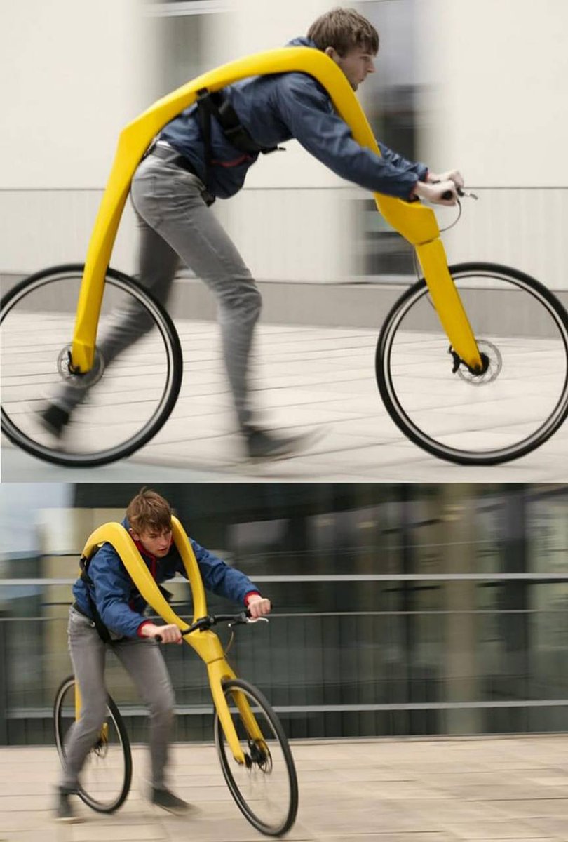daikraba's tweet photo. Future bike 😆 https://t.co/0Nkx9yJOuc