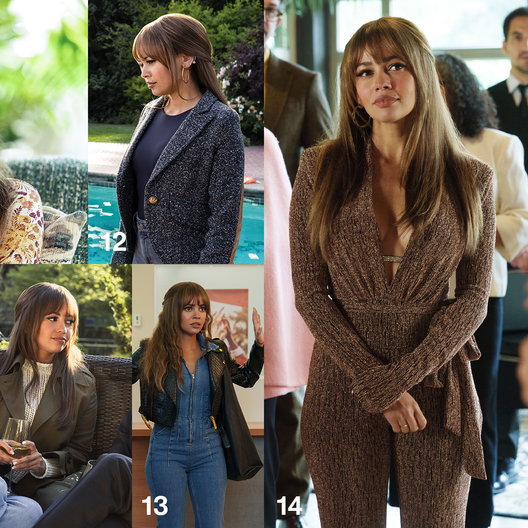 The CW (@thecw) on Twitter photo She's an i(con), she's a legend, and she is the moment. Which # is your fave Max fashion look from this season?
Binge watch Season 1 for free on The CW: go.cwtv.com/streamWLDtw
#CWWildCards #VanessaMorgan #Riverdale #GiacomoGianniotti
<a href="/VanessaMorgan/">Vanessa Morgan</a> <a href="/GiacomoKG/">Giacomo Gianniotti</a> She's an i(con), she's a legend, and she is the moment. Which # is your fave Max fashion look from this season?
Binge watch Season 1 for free on The CW: go.cwtv.com/streamWLDtw
#CWWildCards #VanessaMorgan #Riverdale #GiacomoGianniotti
<a href="/VanessaMorgan/">Vanessa Morgan</a> <a href="/GiacomoKG/">Giacomo Gianniotti</a>