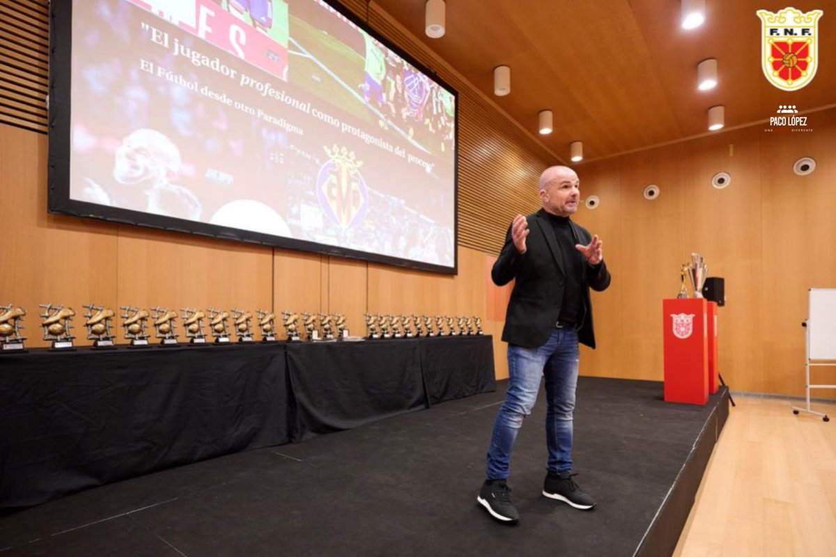 💯La formación es de vital importancia para el progreso 👏🏼

📚A lo largo de estas últimas semanas hemos recorrido diferentes ciudades para impartir varios cursos de formación:

📎 𝗝𝗼𝗿𝗻𝗮𝗱𝗮𝘀 𝗱𝗲 𝗮𝗰𝘁𝘂𝗮𝗹𝗶𝘇𝗮𝗰𝗶ó𝗻 𝗱𝗲 𝗲𝗻𝘁𝗿𝗲𝗻𝗮𝗱𝗼𝗿𝗲𝘀
📍Galicia y Navarra