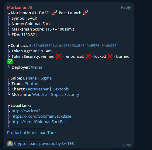 Marksman tweet media