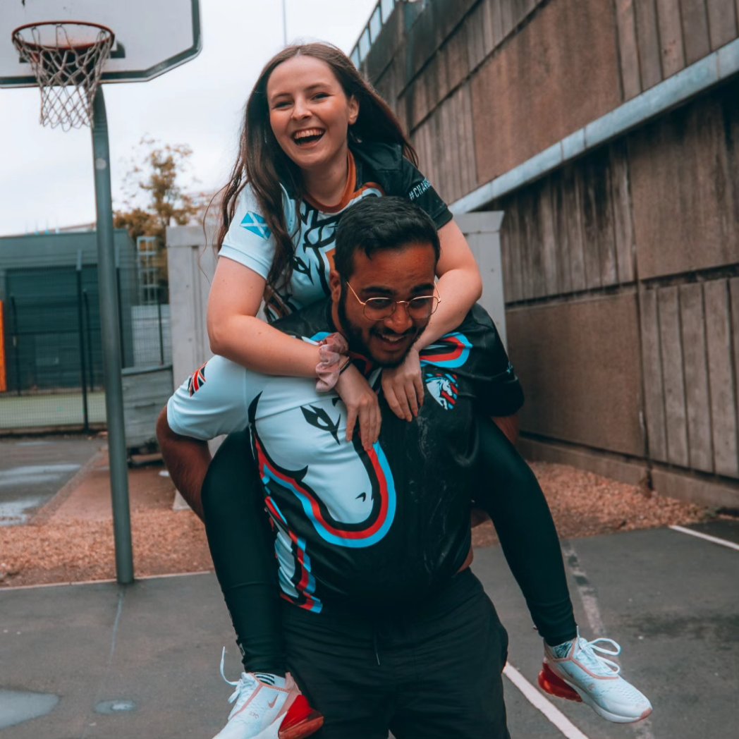 Caledonian Chargers ๐ฆ (@calechargers) on Twitter photo Join us in Strath Union on April 5th with <a href="/UofG_esports/">Glasgow University Esports Society</a> and <a href="/STRATHERS_/">STRATHERS</a> for our BFG FUNDRAISER PARTY! ๐ฅ๐ฒ
Come along for a night of fun activities, drinks, and more in the name of BFG24 ๐โจ๏ธ
๐ TICKETS BELOW OR IN BIO ๐
See you there ๐
#Defytheodds #BFG24 Join us in Strath Union on April 5th with <a href="/UofG_esports/">Glasgow University Esports Society</a> and <a href="/STRATHERS_/">STRATHERS</a> for our BFG FUNDRAISER PARTY! ๐ฅ๐ฒ
Come along for a night of fun activities, drinks, and more in the name of BFG24 ๐โจ๏ธ
๐ TICKETS BELOW OR IN BIO ๐
See you there ๐
#Defytheodds #BFG24