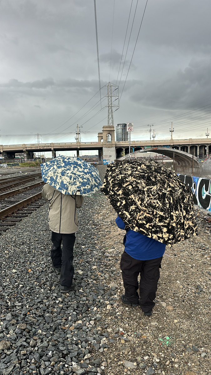 everyonepopo's tweet photo. Designed this patchwork umbrella hope you enjoy ☔️🧑🏿‍🎨 https://t.co/pVJ2nrqgiN