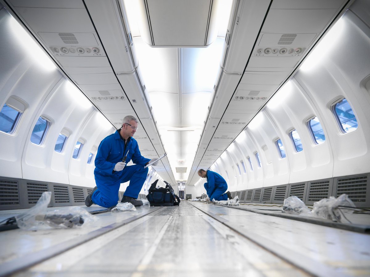 From commercial aviation to space travel, Arrow is equipped to help enable your Aerospace and Defense solutions. Learn more here: arw.li/6019XGfrJ