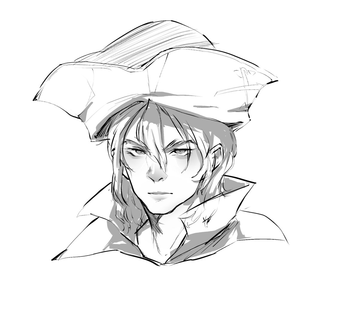 xo_unny's tweet photo. #DrSTONE #drstone石の宴 #art
#sketch #ryusui #stanley #fanart https://t.co/yZ5Kfbj4it