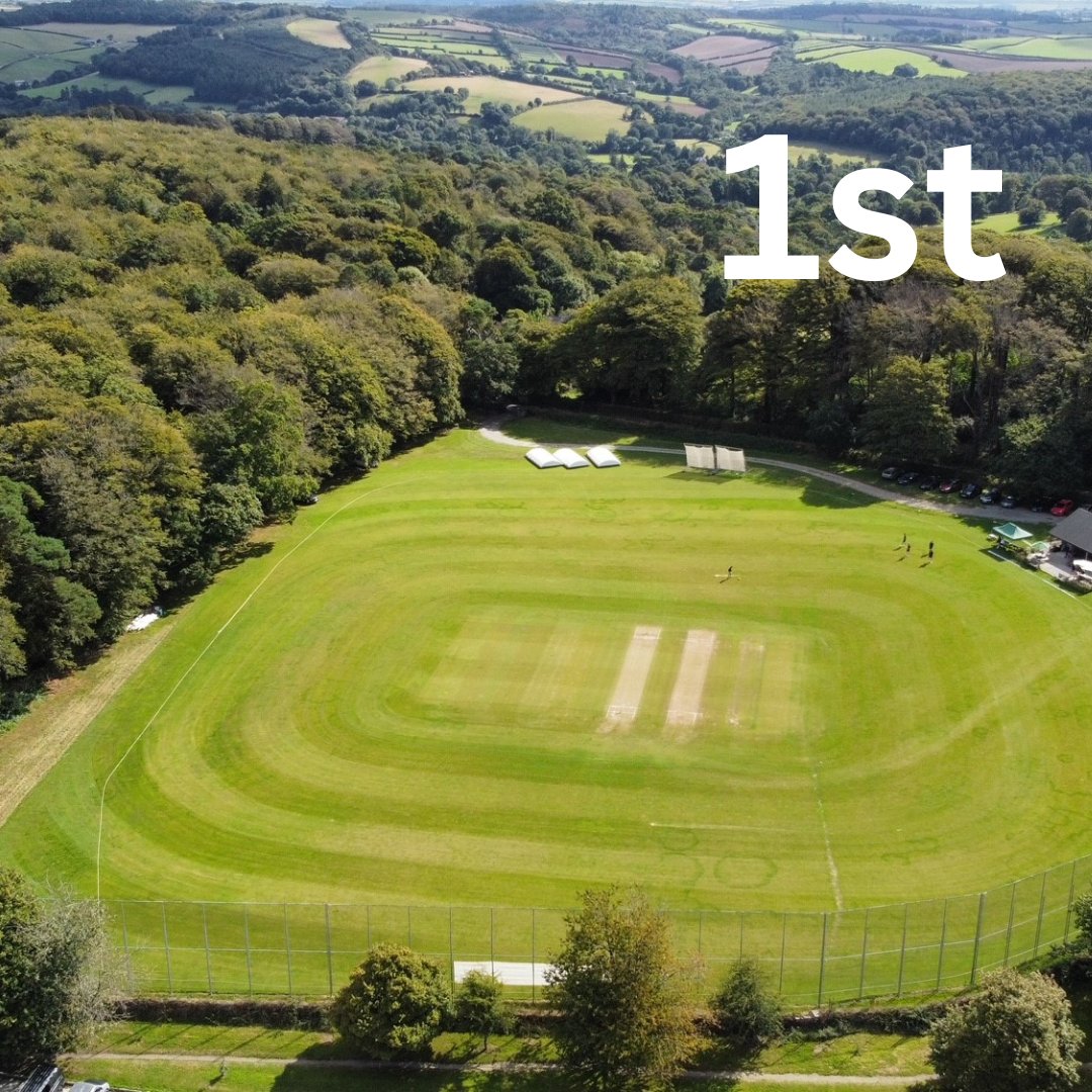 Cornwall Cricket (@cornwallcricket) on Twitter photo Huge thank you to all our clubs for the photographs of your lovely grounds and thank you to all the staff and volunteers who look after them. 3rd place we have <a href="/HayleCC/">Hayle Cricket Club</a> in second we have <a href="/beaconcc/">Beacon Cricket Club 🏏</a> and in first we have <a href="/LanhydrockCC/">Lanhydrock CC</a> . Well done to Lanhydrock
#GroundsWeek Huge thank you to all our clubs for the photographs of your lovely grounds and thank you to all the staff and volunteers who look after them. 3rd place we have <a href="/HayleCC/">Hayle Cricket Club</a> in second we have <a href="/beaconcc/">Beacon Cricket Club 🏏</a> and in first we have <a href="/LanhydrockCC/">Lanhydrock CC</a> . Well done to Lanhydrock
#GroundsWeek