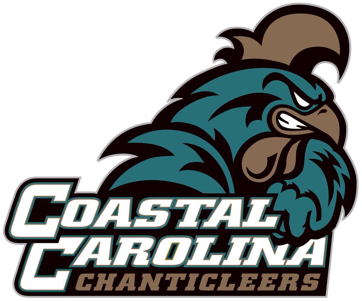 Dominic knicely #1 (@knicely_dominic) on Twitter photo After a great conversation with <a href="/xdye21/">Xavier Dye</a> I am beyond blessed to have received an offer from <a href="/CoastalFootball/">Coastal Football</a> ⚪️ After a great conversation with <a href="/xdye21/">Xavier Dye</a> I am beyond blessed to have received an offer from <a href="/CoastalFootball/">Coastal Football</a> ⚪️