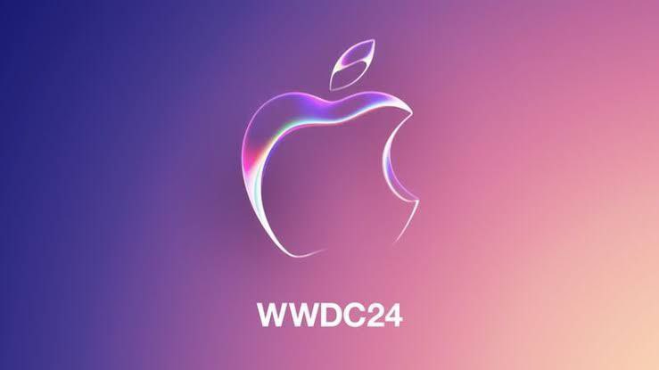 Apple says WWDC 2024 will kick off online on June 10th. Expected: iOS 18 w/ AI focus iPadOS 18 macOS 15 watchOS 11 tvOS 18 visionOS 2 HomePod Software 18 #WWDC24 #Apple