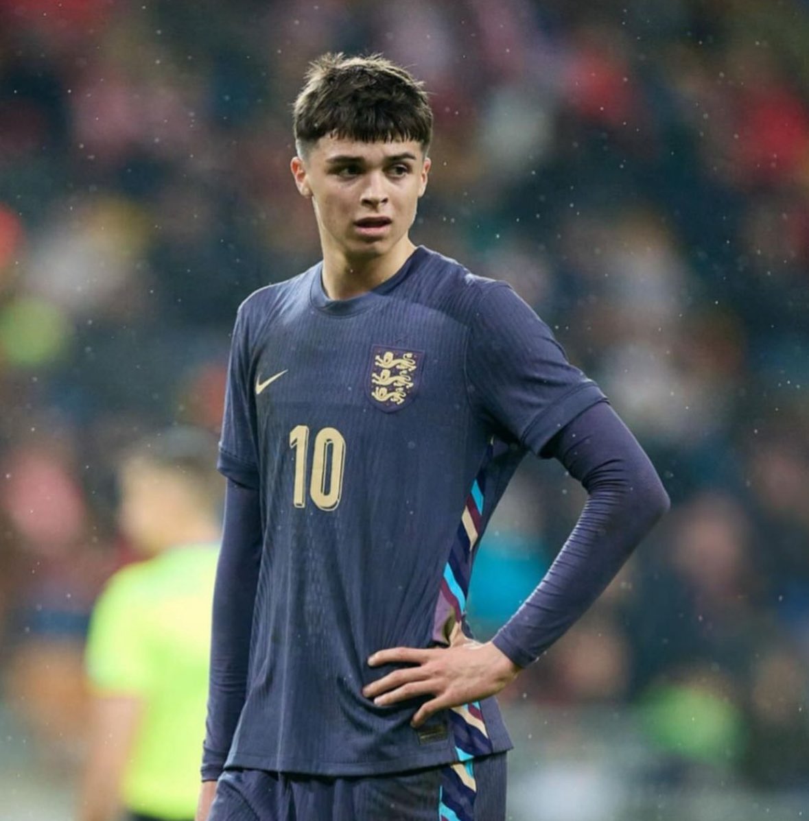 Fabrizio Romano tweet media