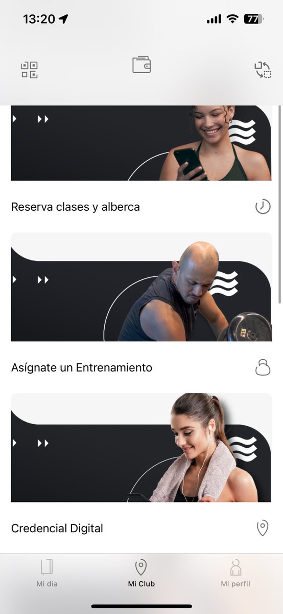 ¿Q onda @Cliente_SC @sportcity_mx  voy a recepción pa q me indiquen el funcionamiento o ya van a aceptar q la app simplemente NO está funcionando bien xq de hecho no esta lista aún? 
#EpicFail #SportCity