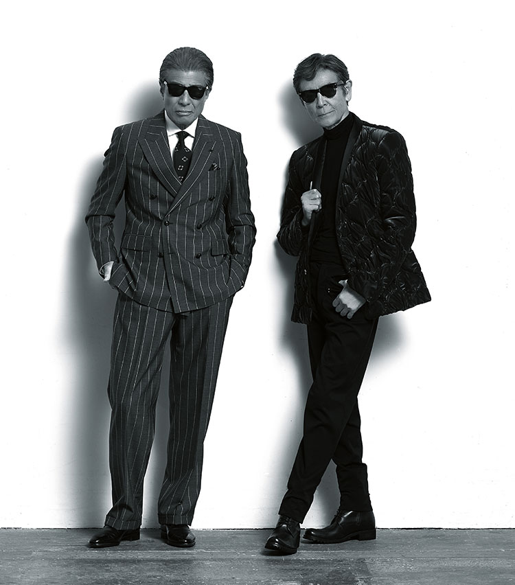 舘ひろし柴田恭兵石原軍団クリアファイル 舘ひろし 38年前は台本を