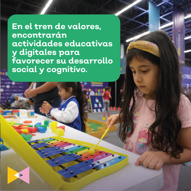 JCFloresMiramon's tweet photo. Aprovechen estos días de convivencia familiar para asistir a Recrea Land donde enfocaremos el interés de las y los estudiantes por la ciencia y la tecnología impulsando sus habilidades a través del aprendizaje. Regístrense en https://t.co/l34nS8jVTx y formen parte de este evento. https://t.co/TS3QddnFc6